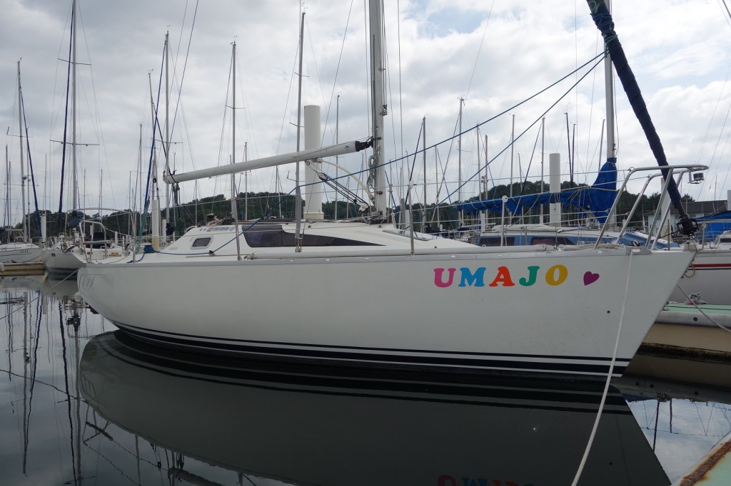 UMAJO